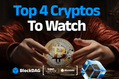 Near Protocol, Hyperliquid, Venice Token, and BlockDAG: Which Is the Best Crypto Investment Right Now?
