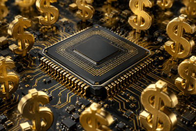 Neocloud Lambda secures $1B in debt to buy more chips