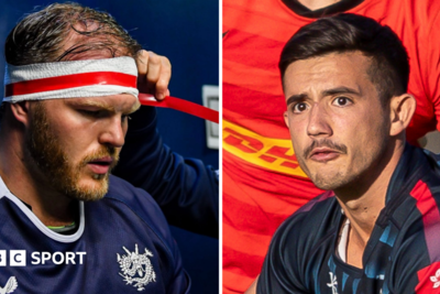 Never played in Prem - and now face World Cup hosts