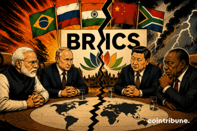 New Delhi Hosts A Decisive BRICS Summit