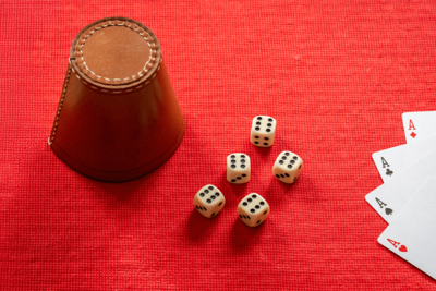 New Findings Reveal a Groundbreaking Creation That Redefines Our Understanding of Chance
