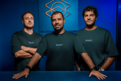 New Italian unicorn Exein rides the physical AI wave