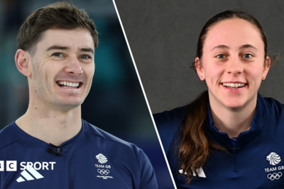 New-look Scottish rinks eye European curling medals - watch live on BBC