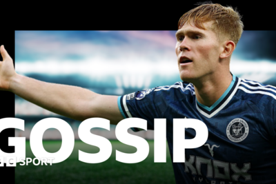 Newcastle still open to Hall sale - Thursday's gossip