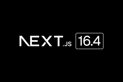Next.js 16.4