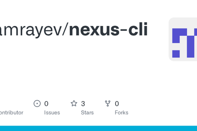 Nexus-CLI – Pure Go Bridge to DeepSeek R1/V3 with Claude Code and Ollama Support