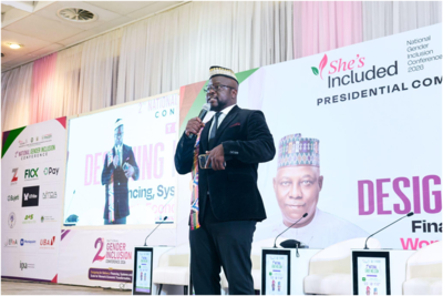 Nigeria Advances SheIsIncluded at the 2026 State House Summit, Turning National Commitment into Practical Delivery for Women
