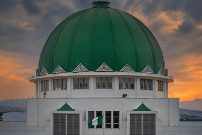 Nigeria Senate Pushes Crypto Bill to Committee, Setting Up 4-Week Review Phase