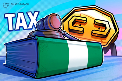 Nigeria sets crypto tax collection rules for digital asset platforms