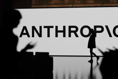 No Anthropic Stock Exists, but Crypto Traders Just Priced It at $2T