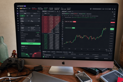 No More Venue Hopping: Kraken Pro Adds US Perpetual Futures for Eligible Clients
