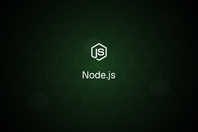 Node.js Vulnerability Blog
