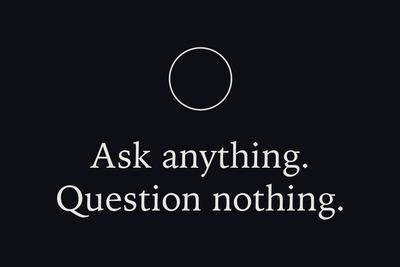 Not Palantir