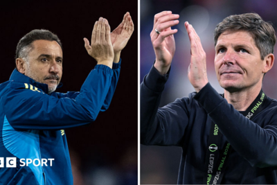 Nottingham Forest to replace Pereira with Glasner