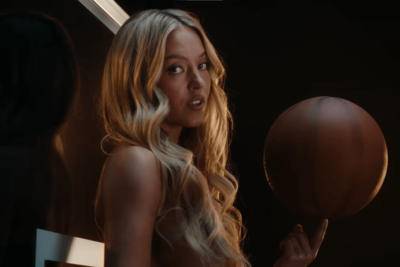 Novig Says Trading Jumped 94% After Sydney Sweeney’s Viral Ad