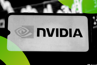 Nvidia Built a Kill Switch for AI Agents Because They Keep Getting Out