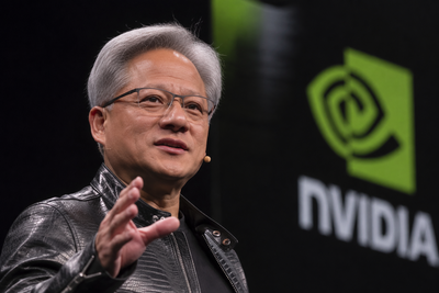 Nvidia dismisses 