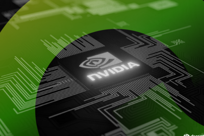 Nvidia Releases Its Best Open AI Model Yet—But Still Lags Behind China