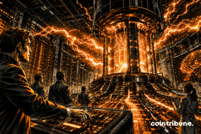 Nvidia’s Massive Bond Sale Reshapes The Technology Investment Landscape
