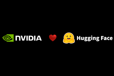 Nvidia to Acquire Hugging Face