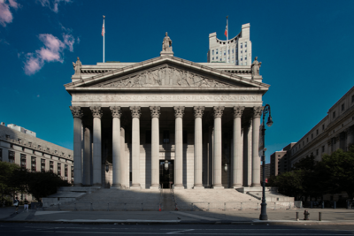 NY Court Pauses Default Judgment After Lawyer Argues 39,069 Bitcoin Wallets Were Not Abandoned