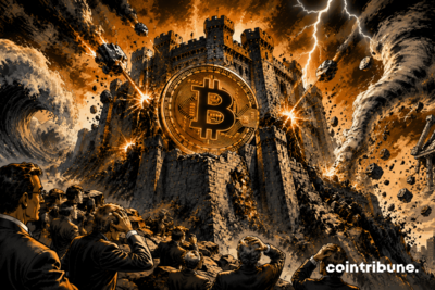 NYDIG Highlights Growing Challenges For The Bitcoin Market