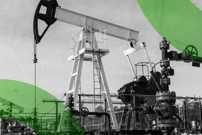 NYSE Parent, OKX Counter Hyperliquid With Regulated Oil Perpetual Futures