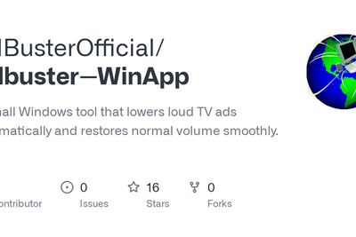 Offline tool to stabilize TV volume using IR control and spike detection