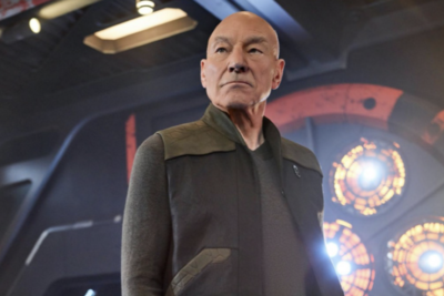 Oh captain, our captain: Ars staff remembers Patrick Stewart