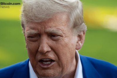 Oil Perps Hit $106 on Hyperliquid, Bitcoin Falls Below $77K as Trump Warns Iran: ‘Clock Is Ticking’