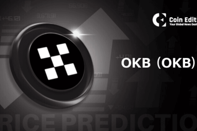 OKB Price Prediction: OKB Surges to $93 After Breaking Weekly Range as Targets Eye $110 and $124
