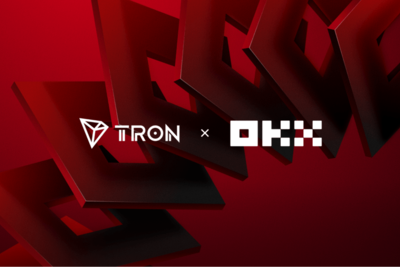 OKX Lists TRXUSD Expiry Perps (X-Perp), Offering MiFID-Compliant Derivative Access to TRX