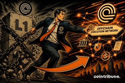 Ondo Ditches Its Layer-1 Blockchain, Bets on Offchain Execution Instead