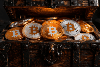 One Week After Selling 32 BTC, Strategy Buys 1,550 More for $101 Million
