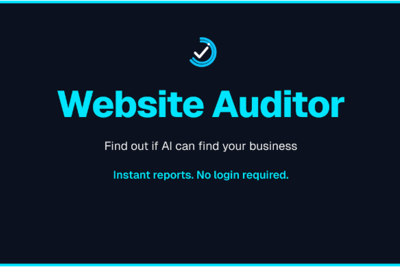 Only 8.9% of sites block AI crawlers, but 94.8% are never cited in AI answers