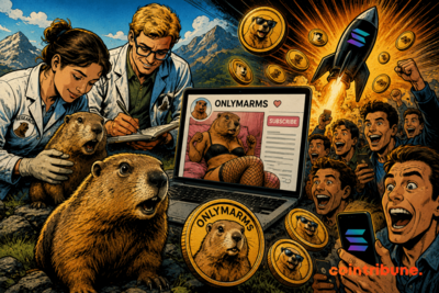 OnlyMarms: How researchers accidentally sparked a Solana memecoin frenzy