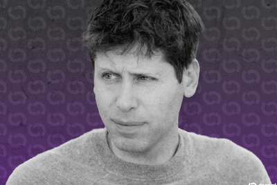 OpenAI Asks Congress Whether an AI Slowdown Would Be Legal