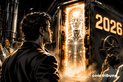 OpenAI Bets On Astra As Sam Altman Predicts AGI In 2026