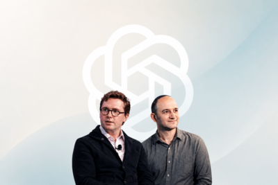 OpenAI is bringing on some big guns in the lead-up to its IPO 