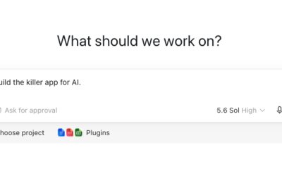 OpenAI is building AI agents for everything. Will everyone use them?