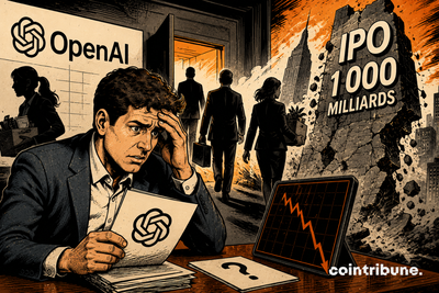 OpenAI Must Reassure Investors After a Wave of High-Profile Exits