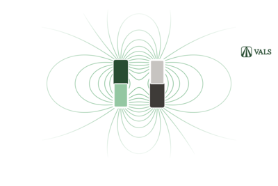Opus 5.5 agents discover two room-temperature magnetic semiconductor candidates