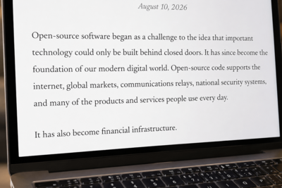 Over 40 Crypto Firms Sound the Alarm on AI’s Security Divide