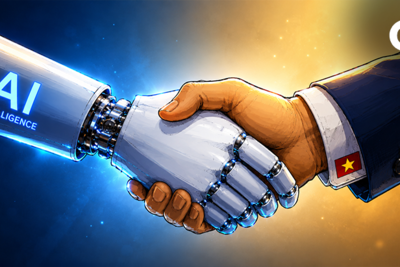 Over 70% of Vietnamese Banks Now Use AI as Digitalisation Enters Intelligent Phase