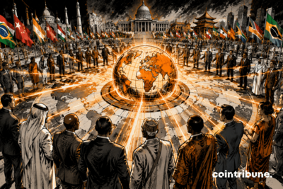 Over 80 Nations Adopt Alternatives To The US Dollar