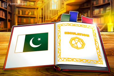 Pakistan opens crypto licensing portal, sets Sept. 5 deadline for existing firms