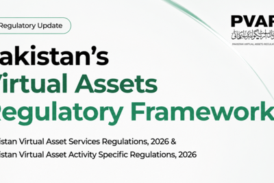 Pakistan Puts Crypto Firms on Notice as Sept. 5 Deadline Looms