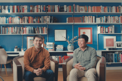 Pangram’s Max Spero on why AI detection is harder than ‘Real or Fake’