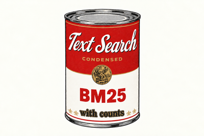 ParadeDB Search Performance Improvements