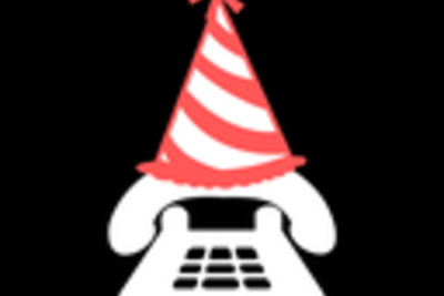 Partyline: A group voice application for Reticulum, built on LXST